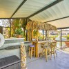 Отель Tropical Apollo Beach House w/ Pool & Dock!, фото 8