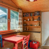 Отель Spacious Chalet in Maishofen near Forest, фото 11