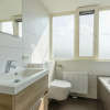 Отель Thatched Water Villa With Microwave, in the Sneekermeer Area, фото 5