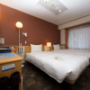 Отель Toyoko Inn Hokkaido Tomakomai Ekimae, фото 3