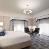 Отель Fairmont San Francisco, фото 3