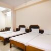 Отель SPOT ON 60915 Akash Guest House, фото 9