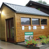 Отель Chalet Ardennais 240 - la Boverie - Rendeux, фото 12