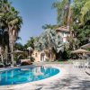 Отель Casa Galeana- Tropical 1-BD 1-WC Mountain Top Luxury Suite with Stunning Views, фото 22