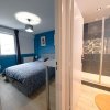 Отель Le petit Panam - Appartement privé de 45 m2 - 2 à 4 personnes - Metz, фото 11