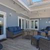 Отель The Campbell Beach House, фото 13