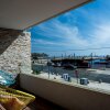 Отель Costa Brava- 1BR With Ocean View Parking and Wifi, фото 1