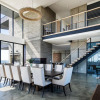 Отель Belleza by Avantstay Hilltop Mansion w/ Pool, Panoramic Views & Ultra Modern Interior, фото 19