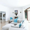 Отель Korsan Kuzey-stunning 5bed Private Beach Platform, фото 3