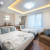 Отель Lika Hotel - Beautiful Standard Double or Twin Room in Center Istanbul, фото 8