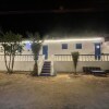 Отель Auski Hostel Dahab в Дахабе