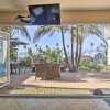 Отель Tropical Home - 200-yard Walk to Beach Entrance!, фото 2