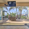 Отель Tropical Oceanside Home w/ Deck, Walk to Beach, фото 2