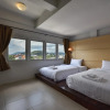 Отель Phuket Montre Resotel, фото 6