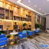 Отель CHEERMAY Lijing hotels·Zhuhai Gongbei Port Branch, фото 10