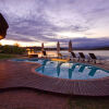 Отель Buffelsdrift Game Lodge, фото 25