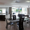 Отель Waters Edge Apartments, фото 9