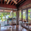 Отель Tropical Beachfront 4 Bdr Villa - KBR24, фото 10
