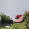 Отель Auberge Lac du Pin Rouge в Сент-Маргерите