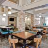 Отель Homewood Suites by Hilton Memphis-Poplar, фото 8