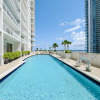 Отель Breathtaking Ocean View at Brickell, фото 15