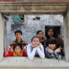 Отель An-Ping Riverside Homestay, фото 17