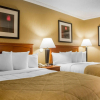 Отель Clarion Hotel & Suites Riverfront, фото 3