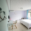 Отель Sharing Green Home, фото 33
