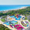 Отель Grecotel Luxme Palms, At Riviera Olympia & Aqua Park, фото 3