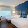 Отель Tru By Hilton Atlanta Airport College Park, фото 5