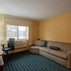 Отель Fairfield Inn & Suites New York Queens/Fresh Meadows, фото 7