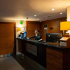 Отель Stourport Manor Hotel, фото 26