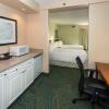 Отель Springhill Suites by Marriott Orlando North/Sanford, фото 10