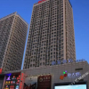Отель Home Inn · Neo (Sun City, Middle Section of Hebei Street), фото 16