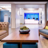 Отель Fairfield Inn & Suites by Marriott Charlotte Uptown, фото 3