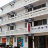 Отель Tropical Suites, фото 1