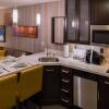 Отель Residence Inn by Marriott Seattle University District, фото 32