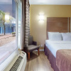 Отель Rodeway Inn & Suites Fll Airport - Cruise Port, фото 8