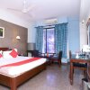 Отель Deliza Residency By OYO Rooms, фото 30