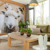 Отель Nice Chalet With a Farm Theme, Close to the Nature, фото 30