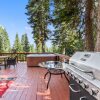 Отель Lakeview Pine Haven: Hot Tub, Near Skiing & Beach 5 Bedroom Home, фото 19