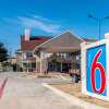 Отель Motel 6 North Richland Hills, TX - NE Fort Worth, фото 33