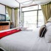 Отель NIDA Rooms Queen Sirikit Garden 109, фото 3