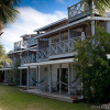 Отель Coconut Beach Club Resort в Сен-Джонсе