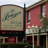 Отель The Lawson Riverside Suites в Вагга-Вагга