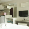 Отель Comfy Studio Apartment near UNPAD @ Taman Melati Jatinangor, фото 16