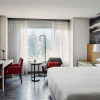 Отель Seattle Marriott Redmond, фото 3