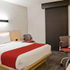 Отель City Express by Marriott Monterrey Lindavista, фото 5