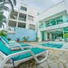 Отель w Cozy 4BR Home w Exclusive Pool n AC in CTG, фото 6