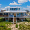 Отель At Last! - Private Bay Beach! Unique Octagonal House Offers Views From Nearly Every Room. Enjoy The , фото 22